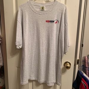 VTG Mackinac Island Souvenir Shirt